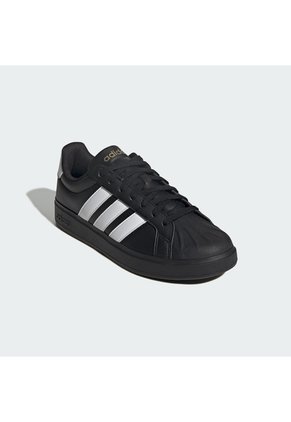 Tenis Negro Adidas Streettalk Hombre