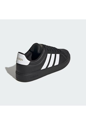 Tenis Negro Adidas Streettalk Hombre