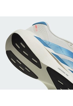 Tenis Running Blanco Adidas Adizero Evo Sl Mujer