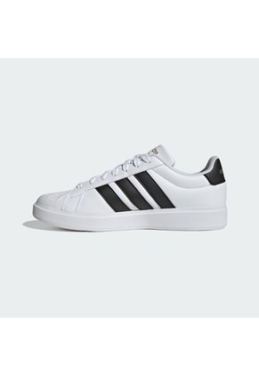 Tenis Blanco Adidas Streettalk Hombre