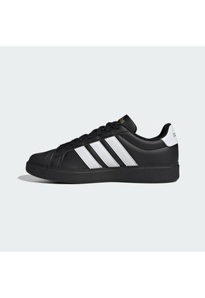 Tenis Negro Adidas Streettalk Hombre