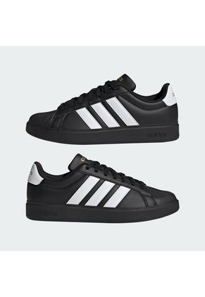 Tenis Negro Adidas Streettalk Hombre