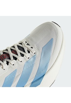 Tenis Running Blanco Adidas Adizero Evo Sl Mujer