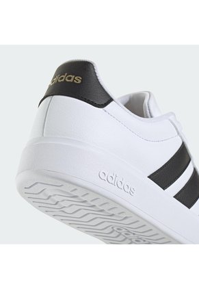 Tenis Blanco Adidas Streettalk Hombre