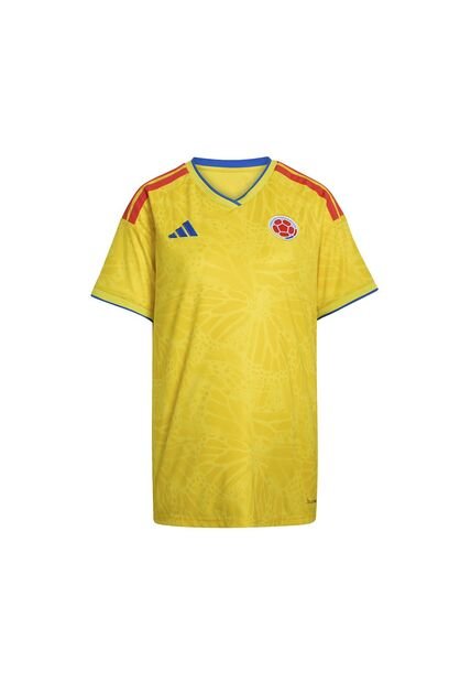 CAMISETA COLOMBIA ADIDAS