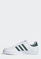 Tenis Lifestyle Blanco-Verde adidas Performance Breaknet de adidas Performance