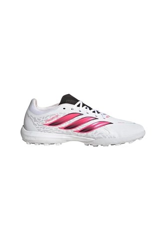Guayos Fútbol Blanco Adidas Predator League Artificial adidas Performance