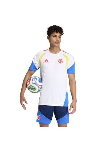 CAMISETA FCF TR JSY COLOMBIA ADIDAS adidas Performance