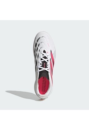 Guayos Fútbol Blanco Adidas Predator League Artificial