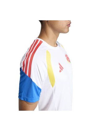 CAMISETA FCF TR JSY COLOMBIA ADIDAS