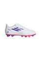 Guayos Fútbol Blanco Adidas III Multiterreno Niños de adidas Performance