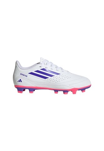 Guayos Fútbol Blanco Adidas III Multiterreno Niños adidas Performance