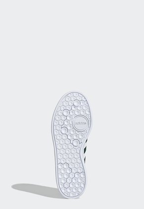 Tenis Lifestyle Blanco-Verde adidas Performance Breaknet