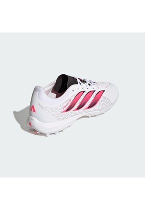 Guayos Fútbol Blanco Adidas Predator League Artificial