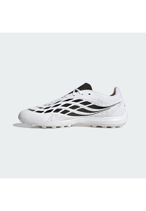 Guayos Fútbol Blanco Adidas Predator League Artificial