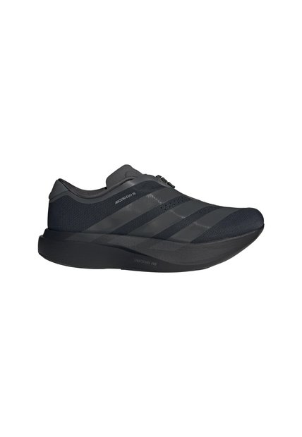 Tenis Running Negro Adidas Adizero Evo Sl Lightstrikepro Hombre