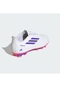 Guayos Fútbol Blanco Adidas III Multiterreno Niños de adidas Performance