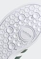 Tenis Lifestyle Blanco-Verde adidas Performance Breaknet de adidas Performance