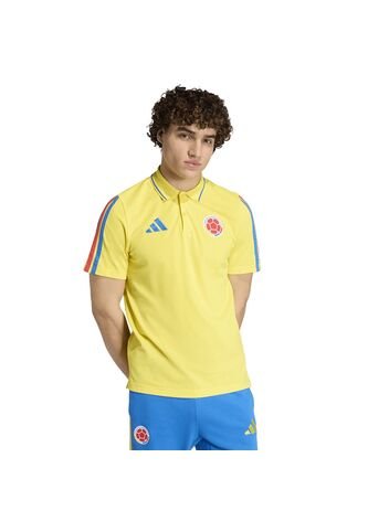 CAMISETA POLO FCF COLOMBIA ADIDAS adidas Performance