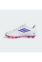 Guayos Fútbol Blanco Adidas III Multiterreno Niños de adidas Performance