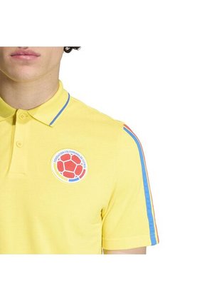 CAMISETA POLO FCF COLOMBIA ADIDAS