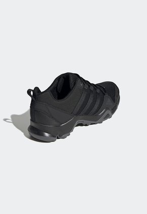 Tenis de Senderismo Negro adidas Performance AX2S