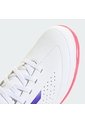 Guayos Fútbol Blanco Adidas III Multiterreno Niños de adidas Performance