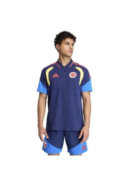 CAMISETA POLO FCF COLOMBIA ADIDAS