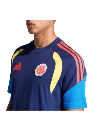 CAMISETA FCF TEE COLOMBIA ADIDAS