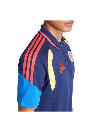 CAMISETA POLO FCF COLOMBIA ADIDAS