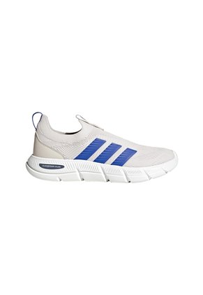 Tenis Gris Adidas Cloudfoam Flex Sock Hombre