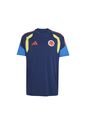 CAMISETA FCF TEE COLOMBIA ADIDAS de adidas Performance