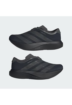 Tenis Running Negro Adidas Adizero Evo Sl Lightstrikepro Hombre