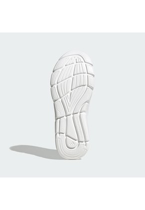Tenis Gris Adidas Cloudfoam Flex Sock Hombre
