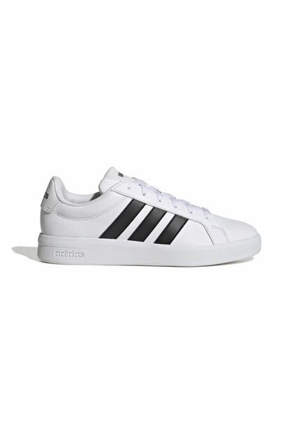 TENIS ADIDAS MUJER JR4616 GRAND COURT B Talla 7