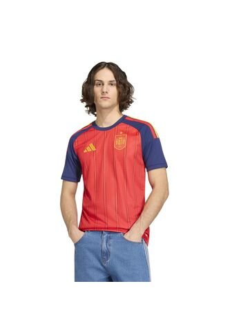 CAMISETA ADIDAS HOMBRE ESPAÑA LOCAL 2026 JN4390 Talla M adidas Performance