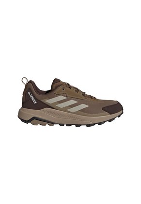 Tenis Senderismo Café Adidas Terrex Anylander Hombre