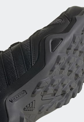 Tenis de Senderismo Negro adidas Performance AX2S