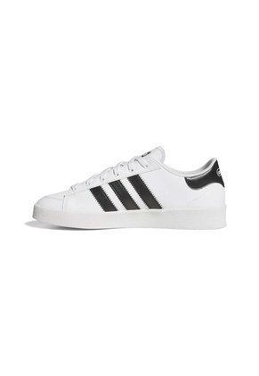 TENIS ADIDAS UNISEXO JR1902 JUMP HOOK LOW Talla 6.5