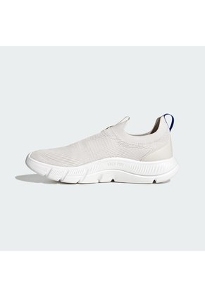 Tenis Gris Adidas Cloudfoam Flex Sock Hombre