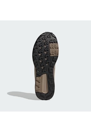 Tenis Senderismo Café Adidas Terrex Anylander Hombre