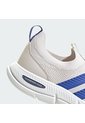 Tenis Gris Adidas Cloudfoam Flex Sock Hombre de adidas Performance
