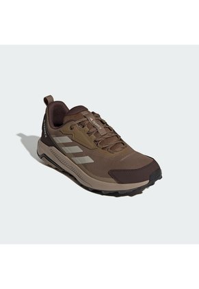 Tenis Senderismo Café Adidas Terrex Anylander Hombre