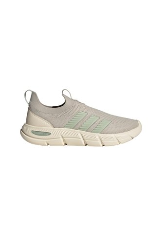 Tenis Beige Adidas Cloudfoam Flex Sock Mujer adidas Performance