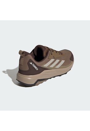Tenis Senderismo Café Adidas Terrex Anylander Hombre