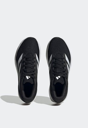 Tenis Running Negro-Blanco adidas Performance Duramo RC