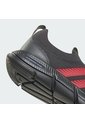 Tenis Gris Adidas Cloudfoam Flex Sock Hombre de adidas Performance