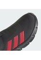Tenis Gris Adidas Cloudfoam Flex Sock Hombre de adidas Performance