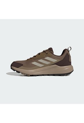 Tenis Senderismo Café Adidas Terrex Anylander Hombre