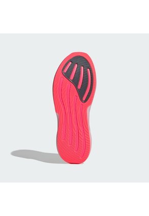 Tenis Running Gris Adidas Supernova Glide Hombre